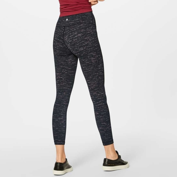 Lululemon Wunder Under Tight - Picture 4 of 10